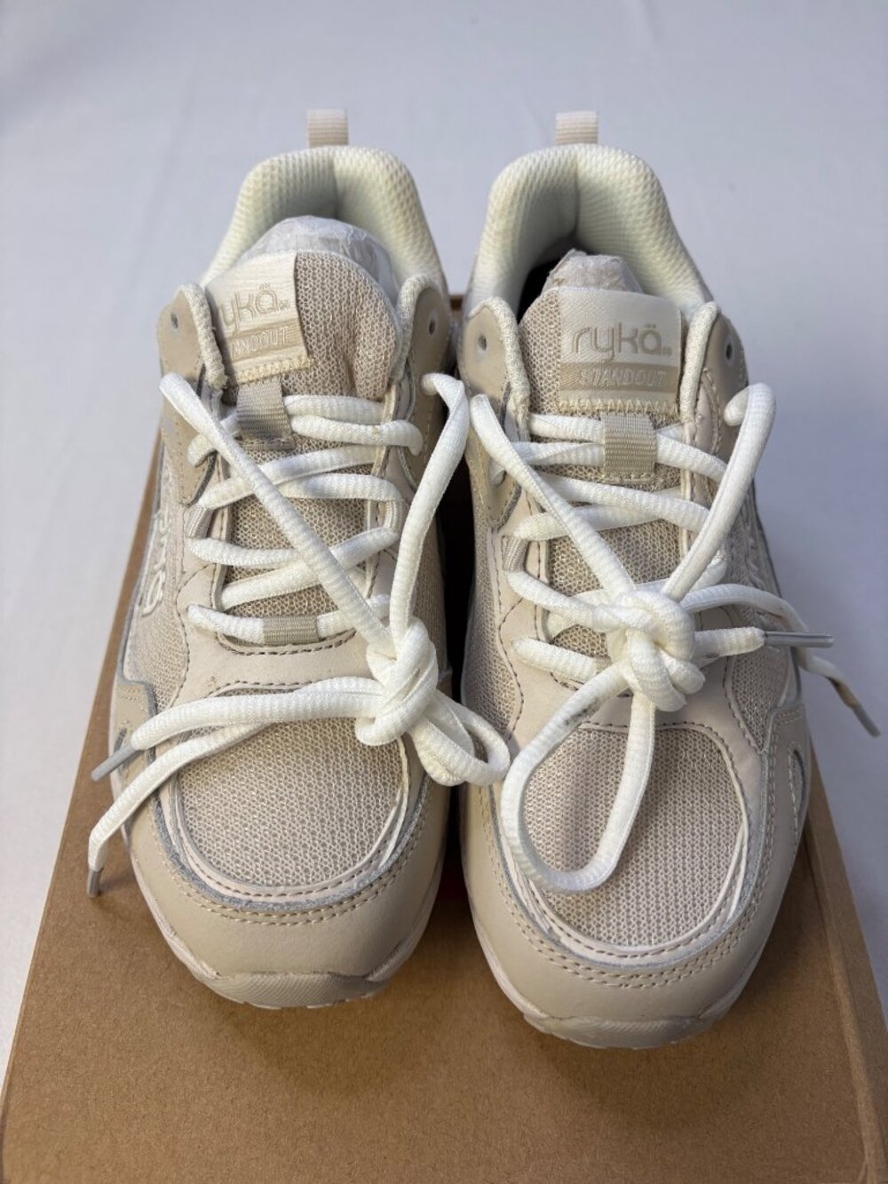 Ryka women’s walking shoes size 5.5